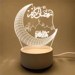 1Pcs Lamp Direction Creativity Night Lights 379592