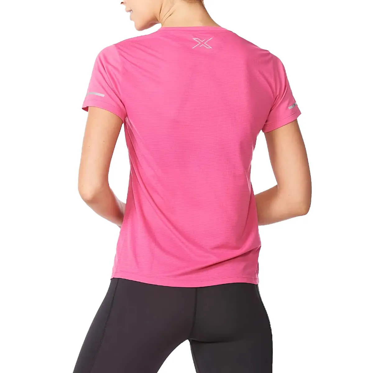 2XU Aero Tee Womens