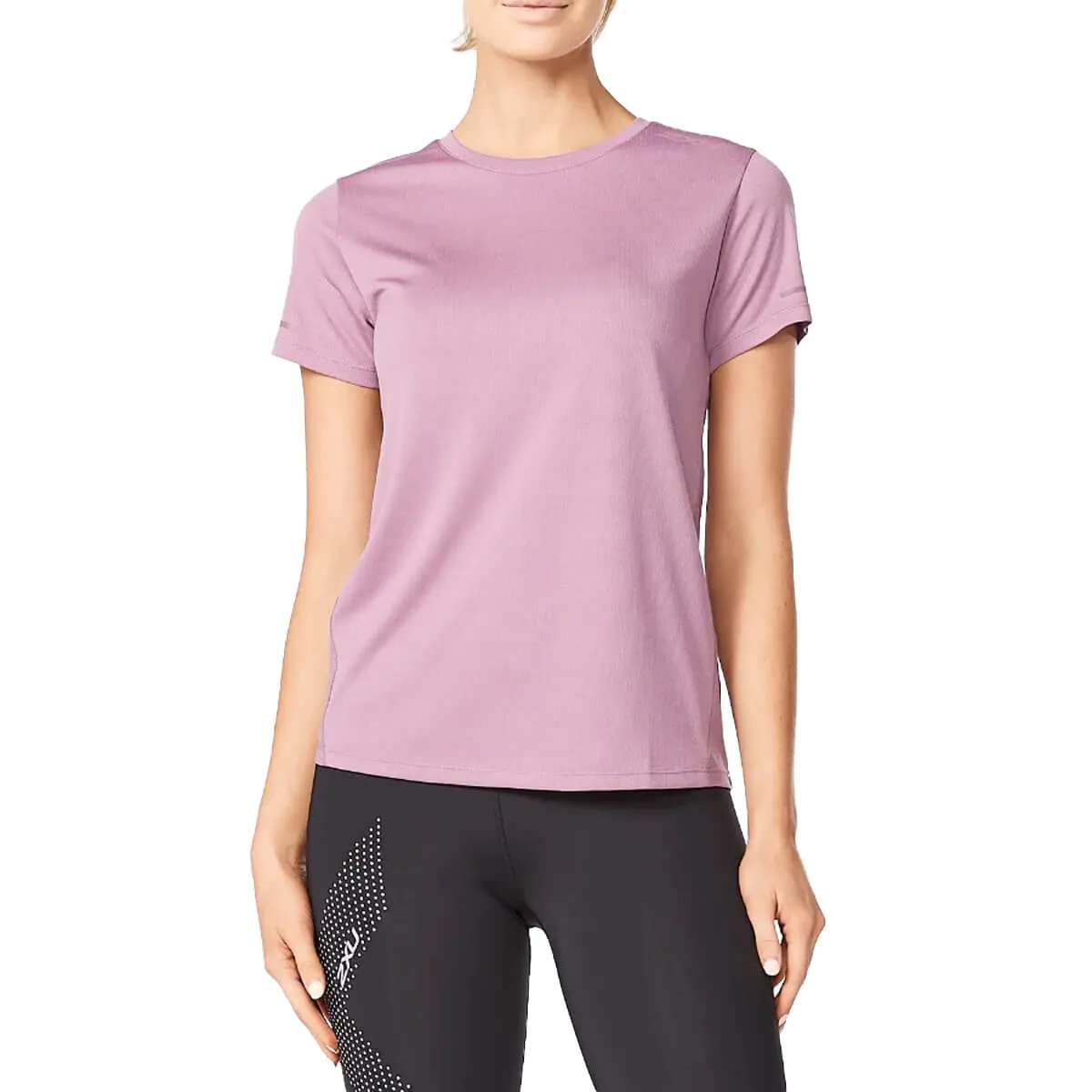 2XU Aero Tee Womens