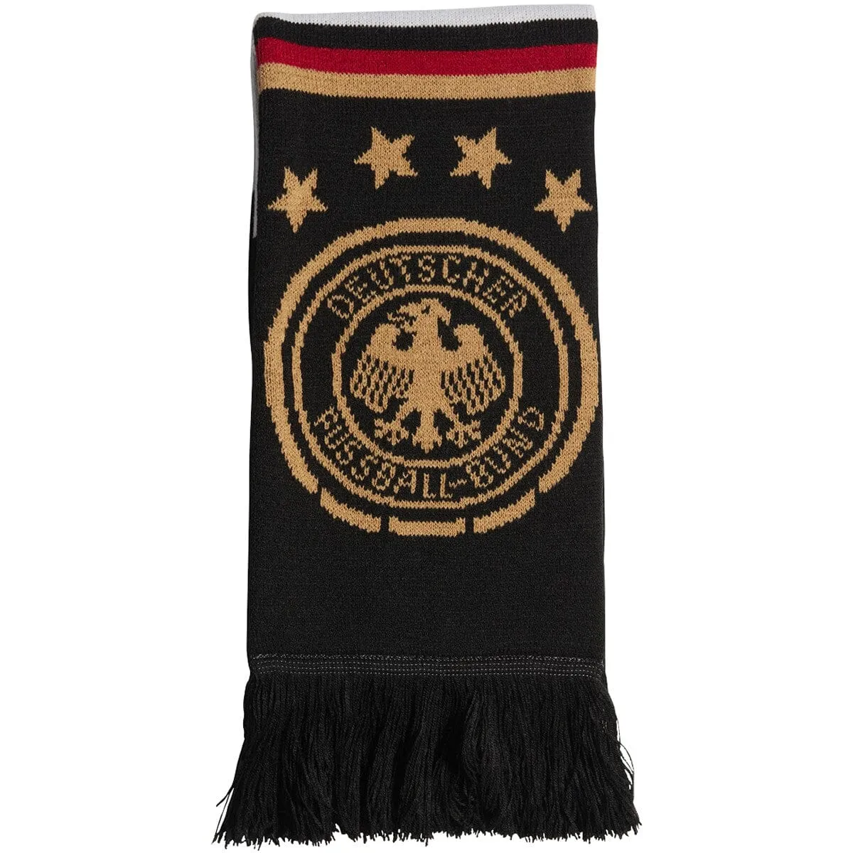 adidas DFB German Football Federation Team Scarf | HP0767