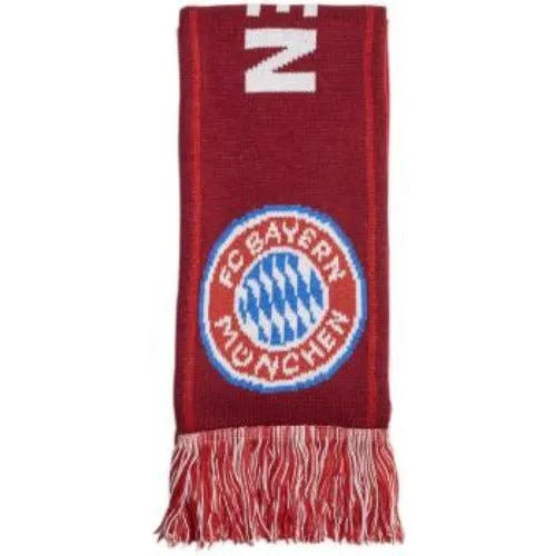 Adidas FC Bayern Munich Scarf