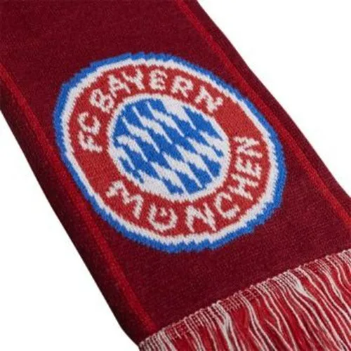 Adidas FC Bayern Munich Scarf