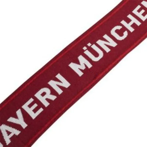 Adidas FC Bayern Munich Scarf