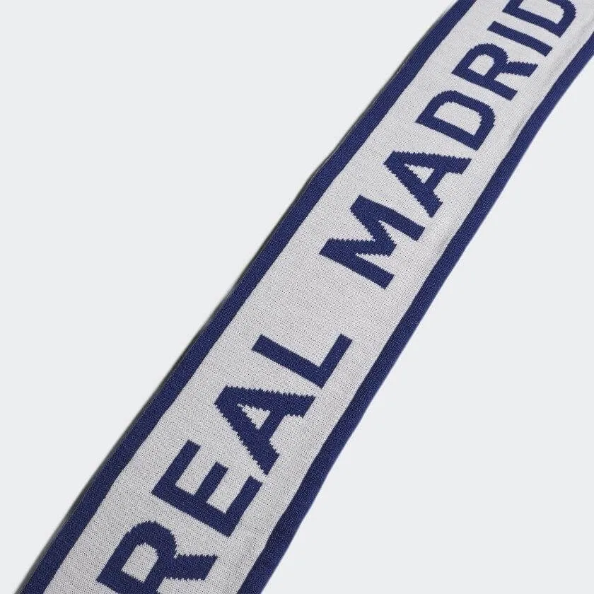 Adidas Real Madrid Scarf