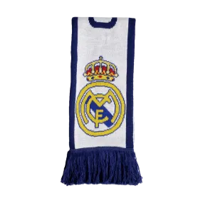 Adidas Real Madrid Scarf