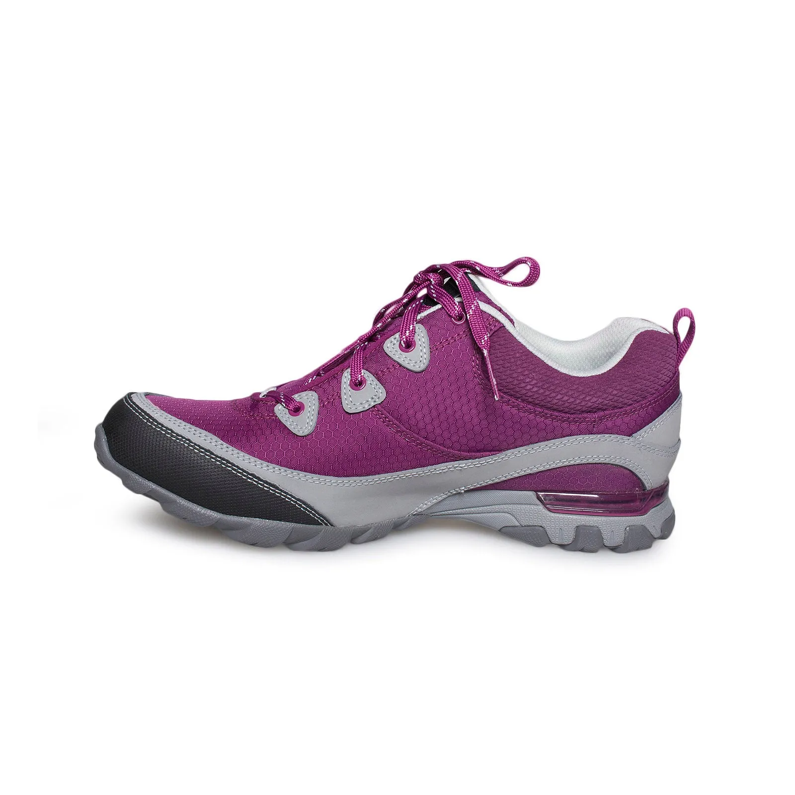 Ahnu Sugarpine Royal Magenta Shoes