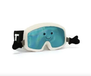 Amuseables Sports Ski Goggles