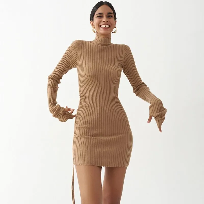 Arbor Mini Bodycon Dress