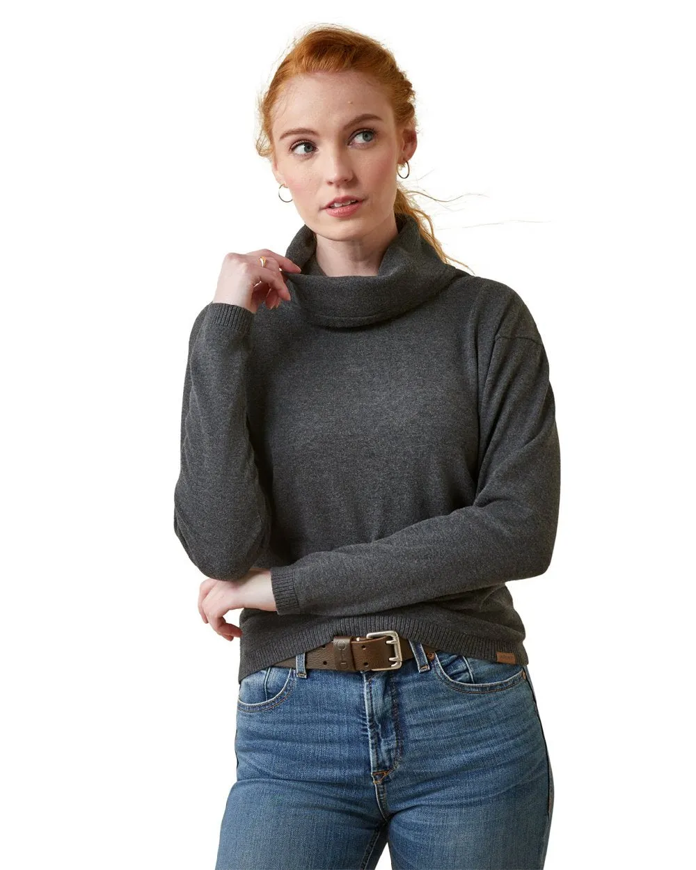 Ariat Womens Lexi Sweatshirt