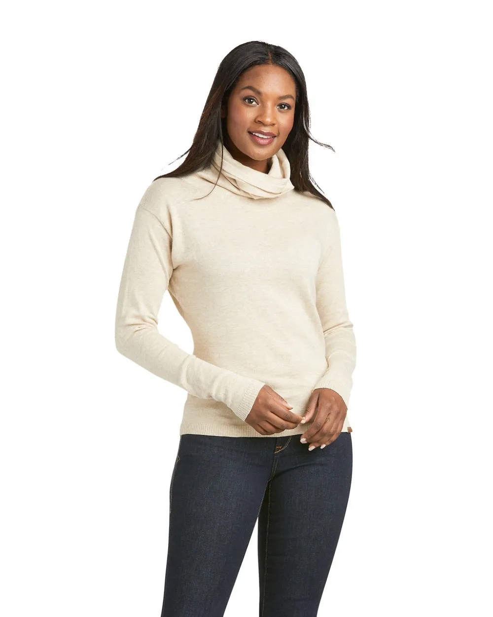 Ariat Womens Lexi Sweatshirt