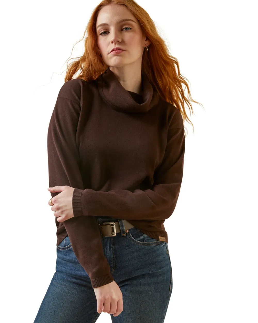 Ariat Womens Lexi Sweatshirt