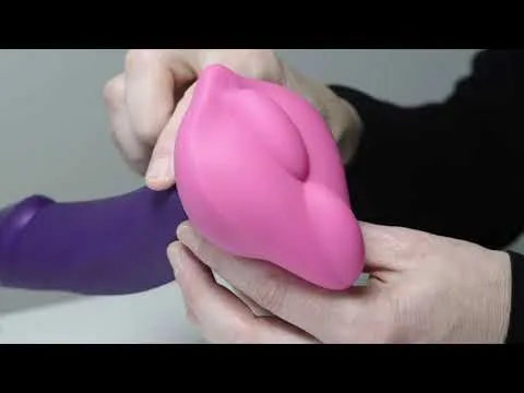 Bananapants Bumpher Dildo Base