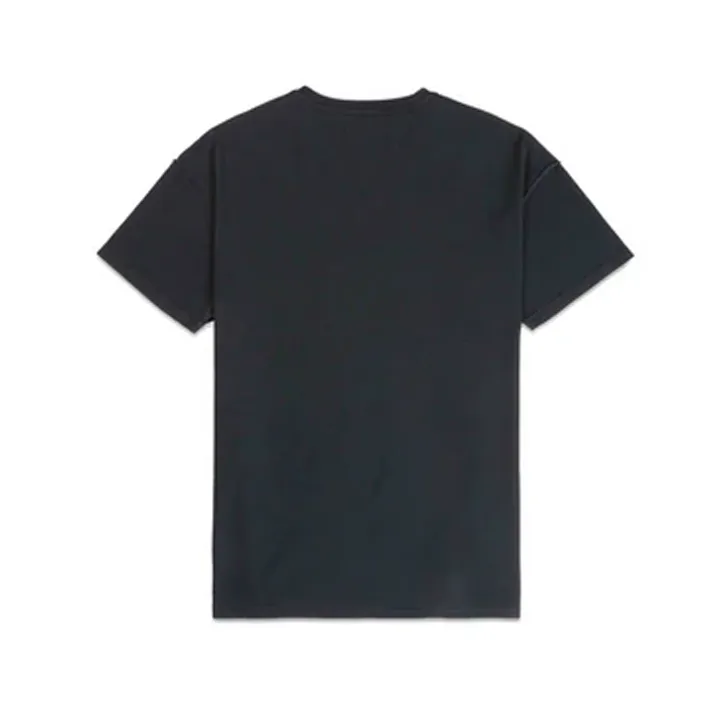 Black Beauty Inside Out Tee (Black) - PP101JHBB224