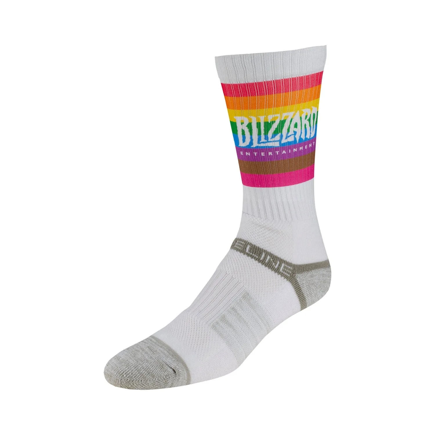 Blizzard Entertainment Pride Socks