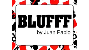 BLUFFF (Appearing Dove) by Juan Pablo Magic