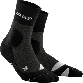 CEP Herren Hiking Merino Mid Cut Socks