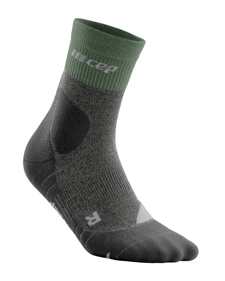 CEP Herren Hiking Merino Mid Cut Socks