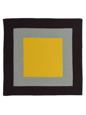 Concentric Squares Neckerchief