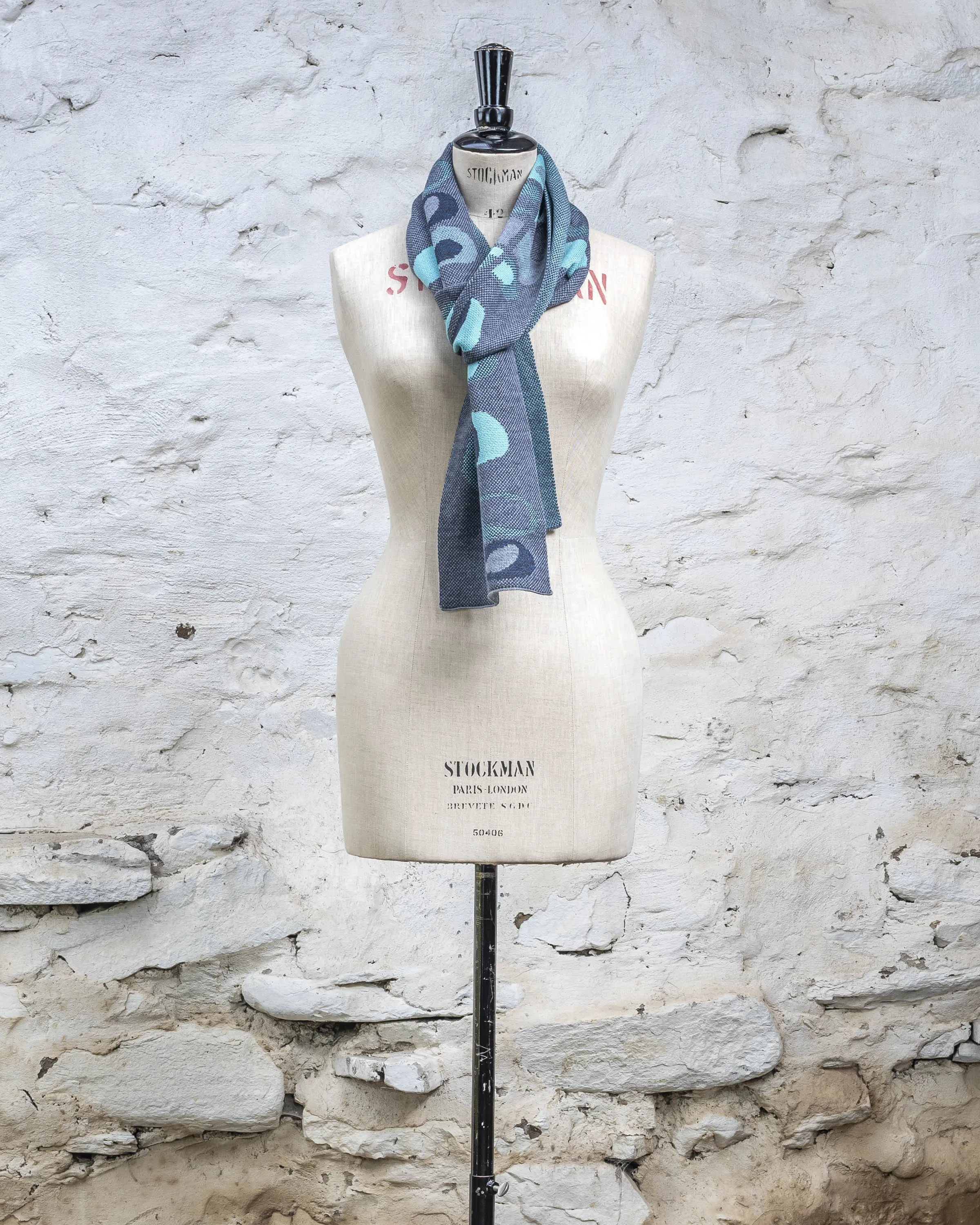 conversation pieces scarf