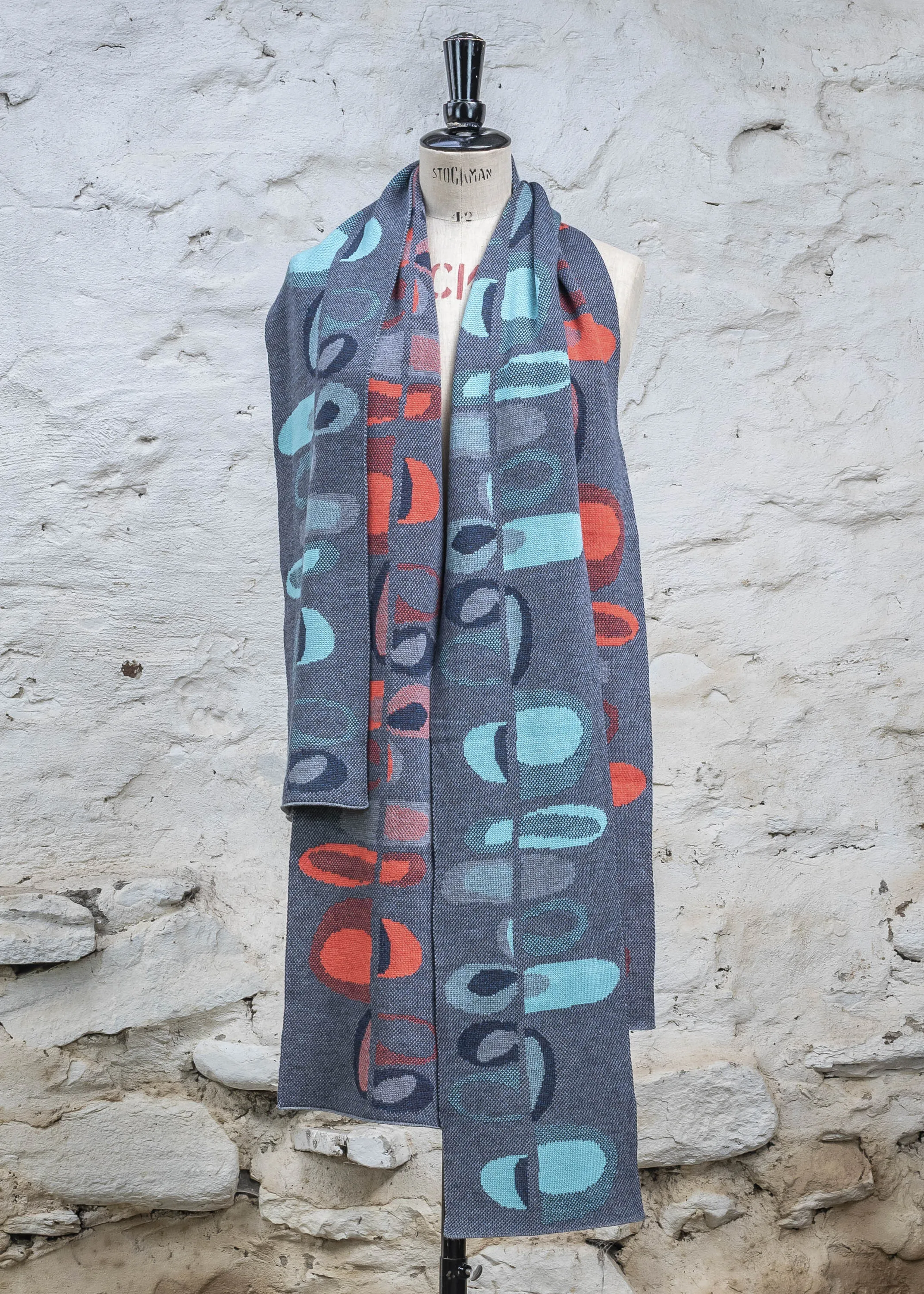 conversation pieces scarf