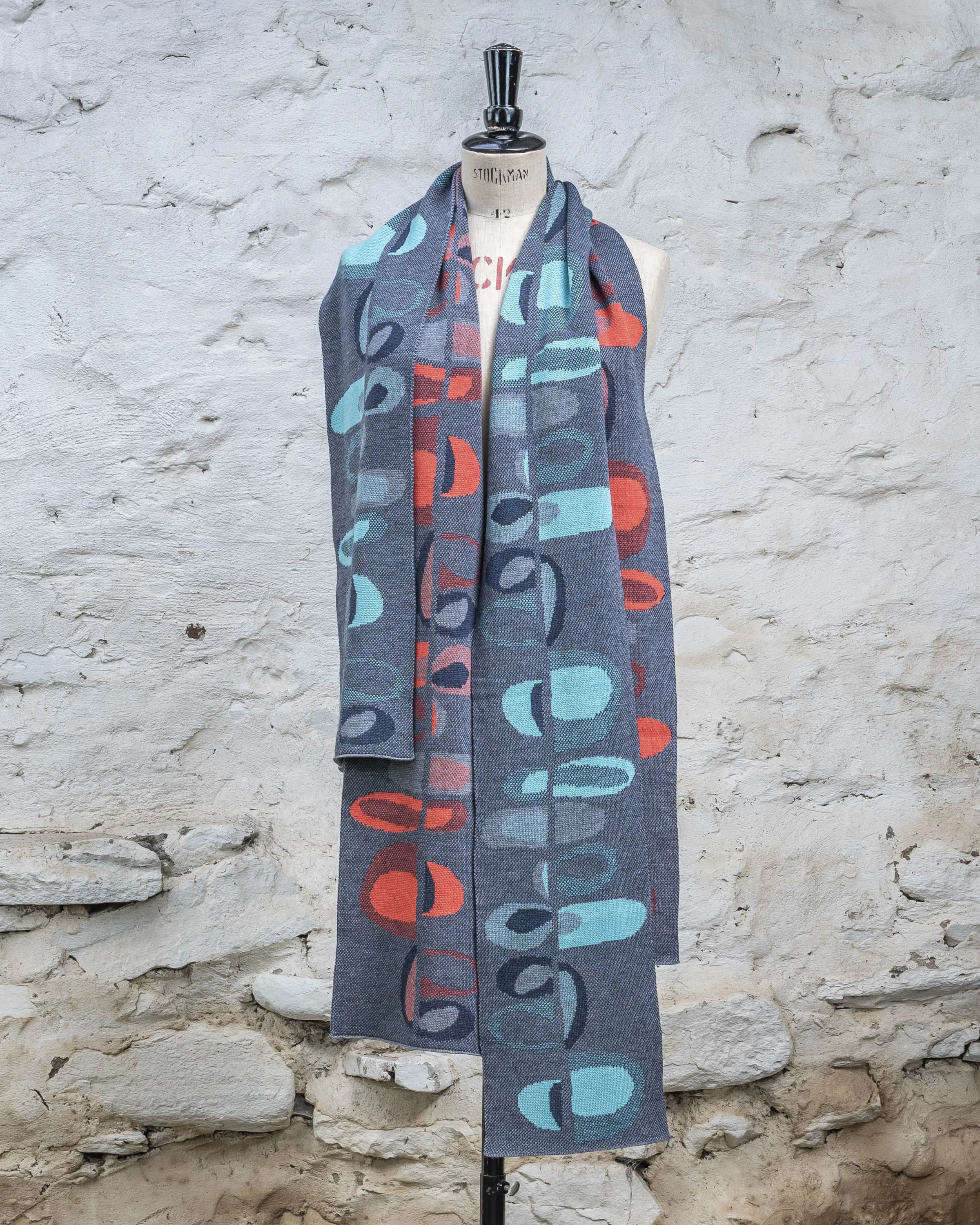 conversation pieces scarf