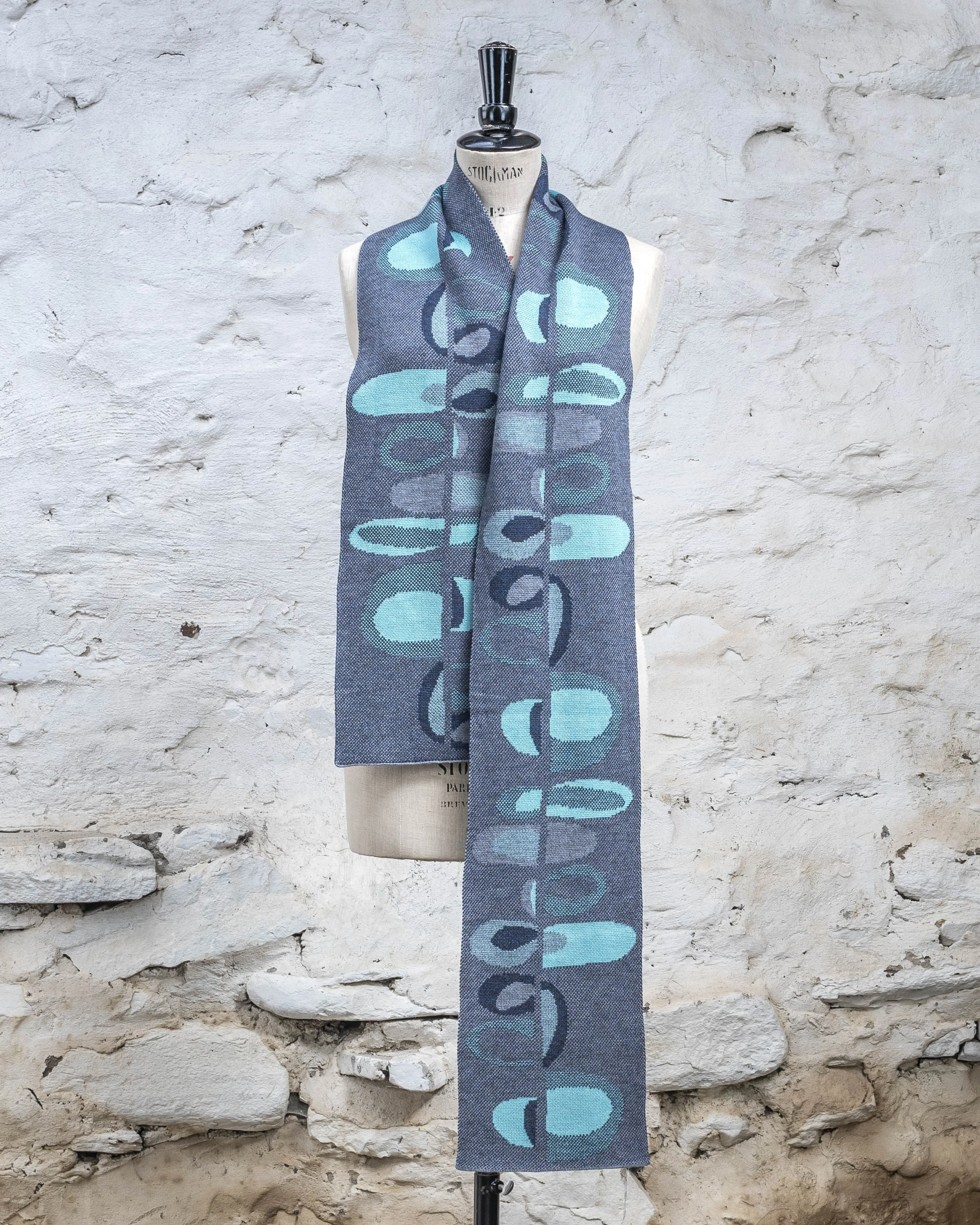 conversation pieces scarf