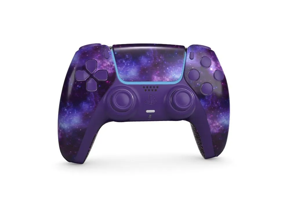 Custom Cinch PS5 Pro - Custom Design Ref: C6ZPVC