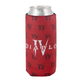 Diablo IV 454ml Can Cooler