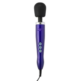 Doxy Die Cast Purple Wand Massager  (UK Plug)