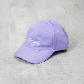 Edwin Supply Cap - Astor Purple