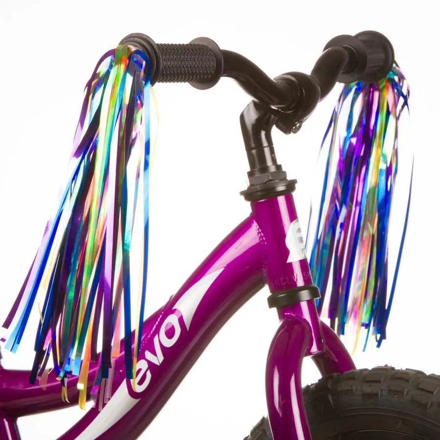 Evo Unicorn Streamz Bicycle Streamers