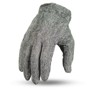 FI305 | Gator - Men's Motorcycle Gator Skin Gloves