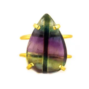 Fluorite Ring