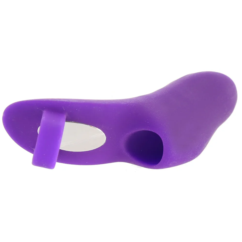 Frisky Finger Bang'her Pro Vibe in Purple