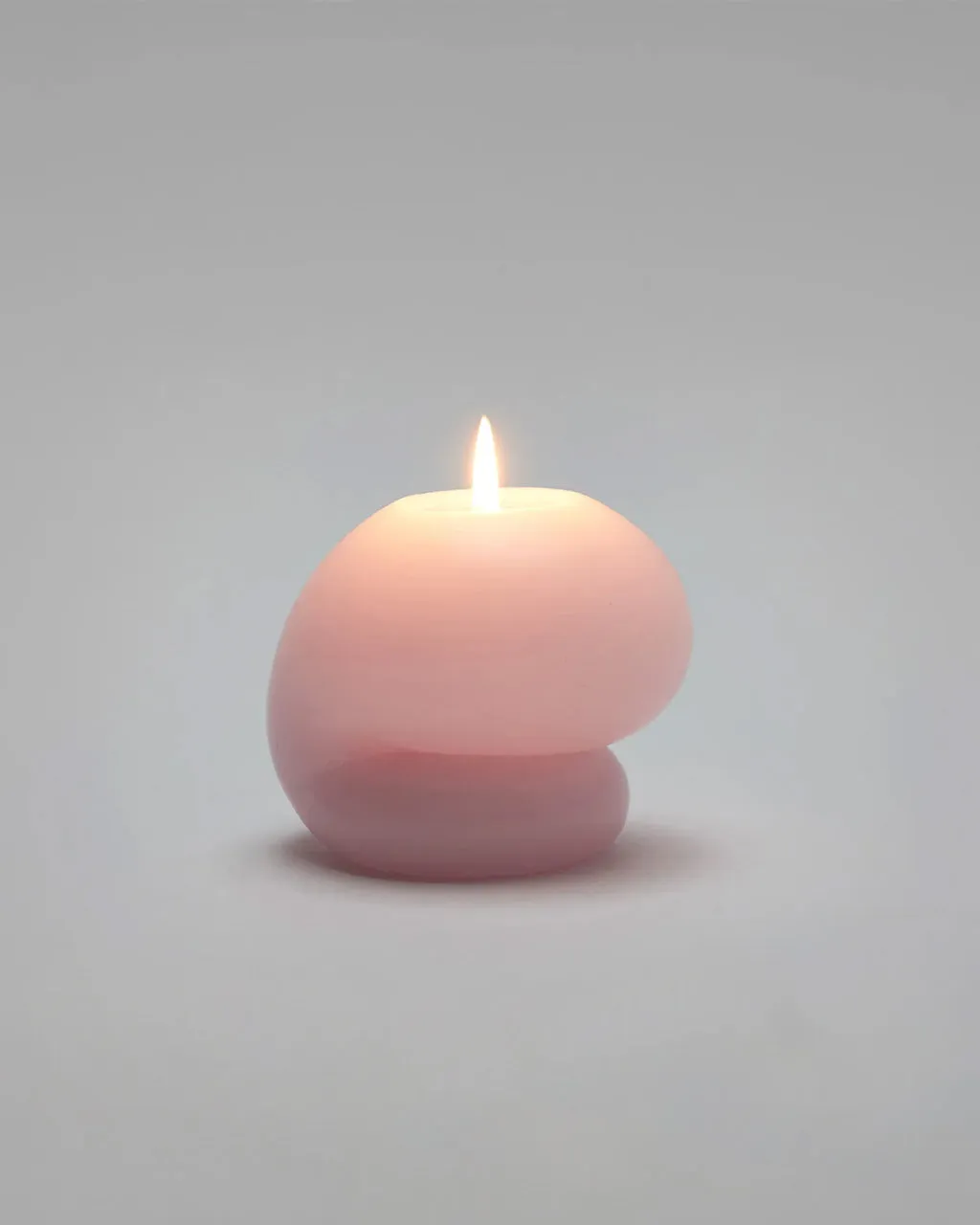 Goober Candle - Purple