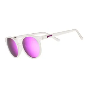 Goodr Circle Gs Sports Sunglasses - Strange Things Are Afoot At The Circle Gs