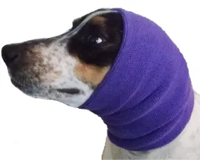 Happy Hoodie - Purple