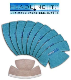 Headline it! Wig liner by Natural Image