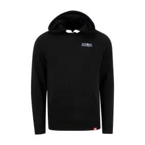 Heroes of the Storm Black Pullover Hoodie