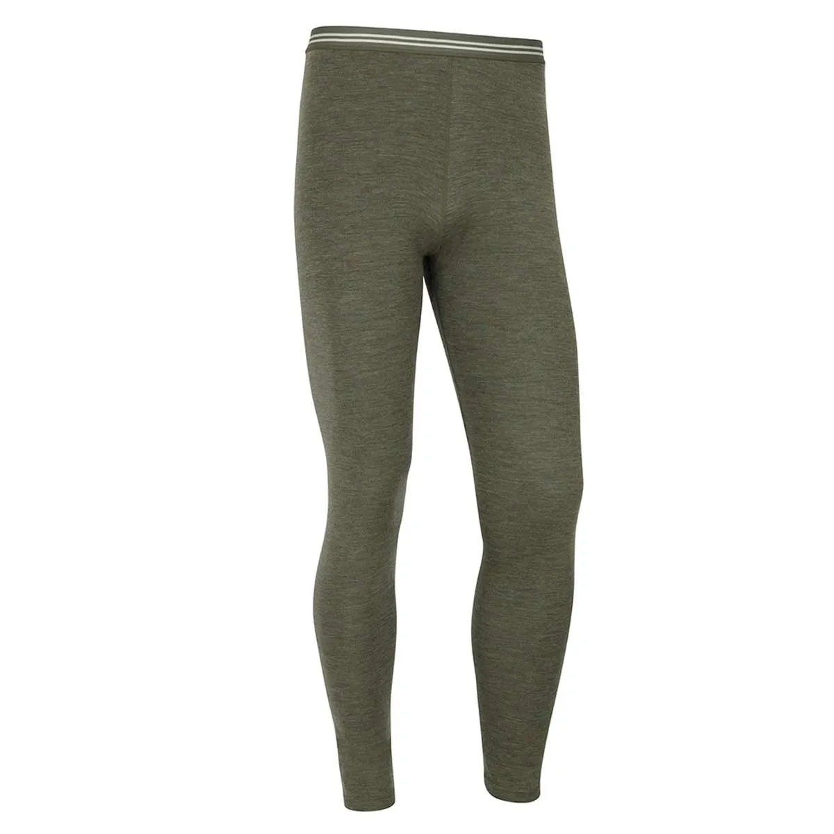 Hoggs of Fife 100% Merino Wool Long Johns