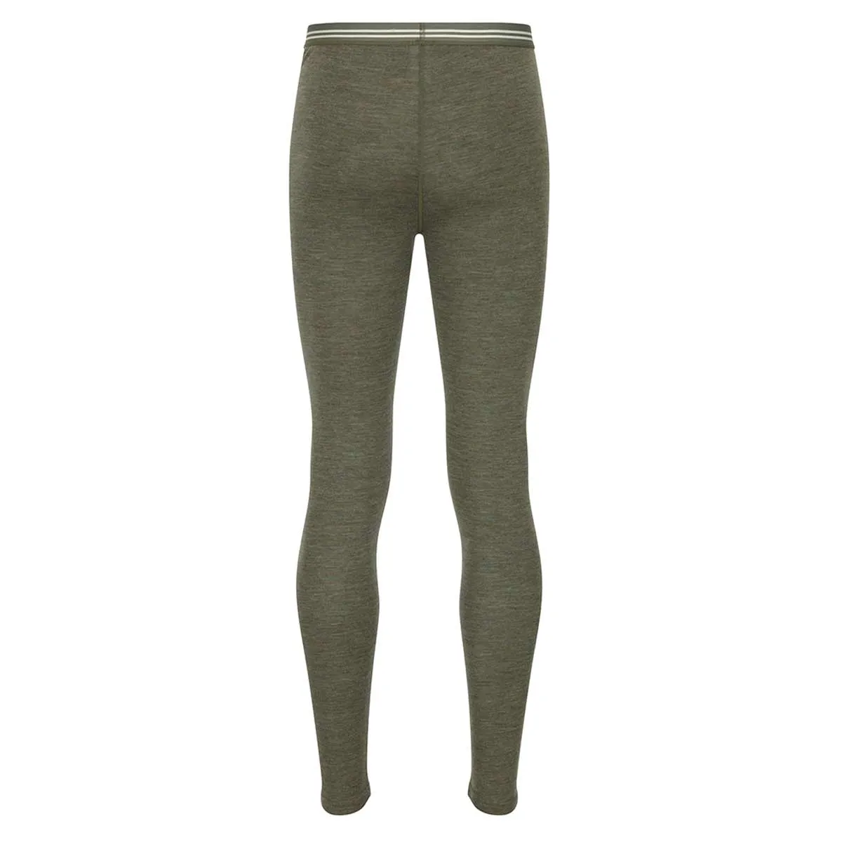 Hoggs of Fife 100% Merino Wool Long Johns