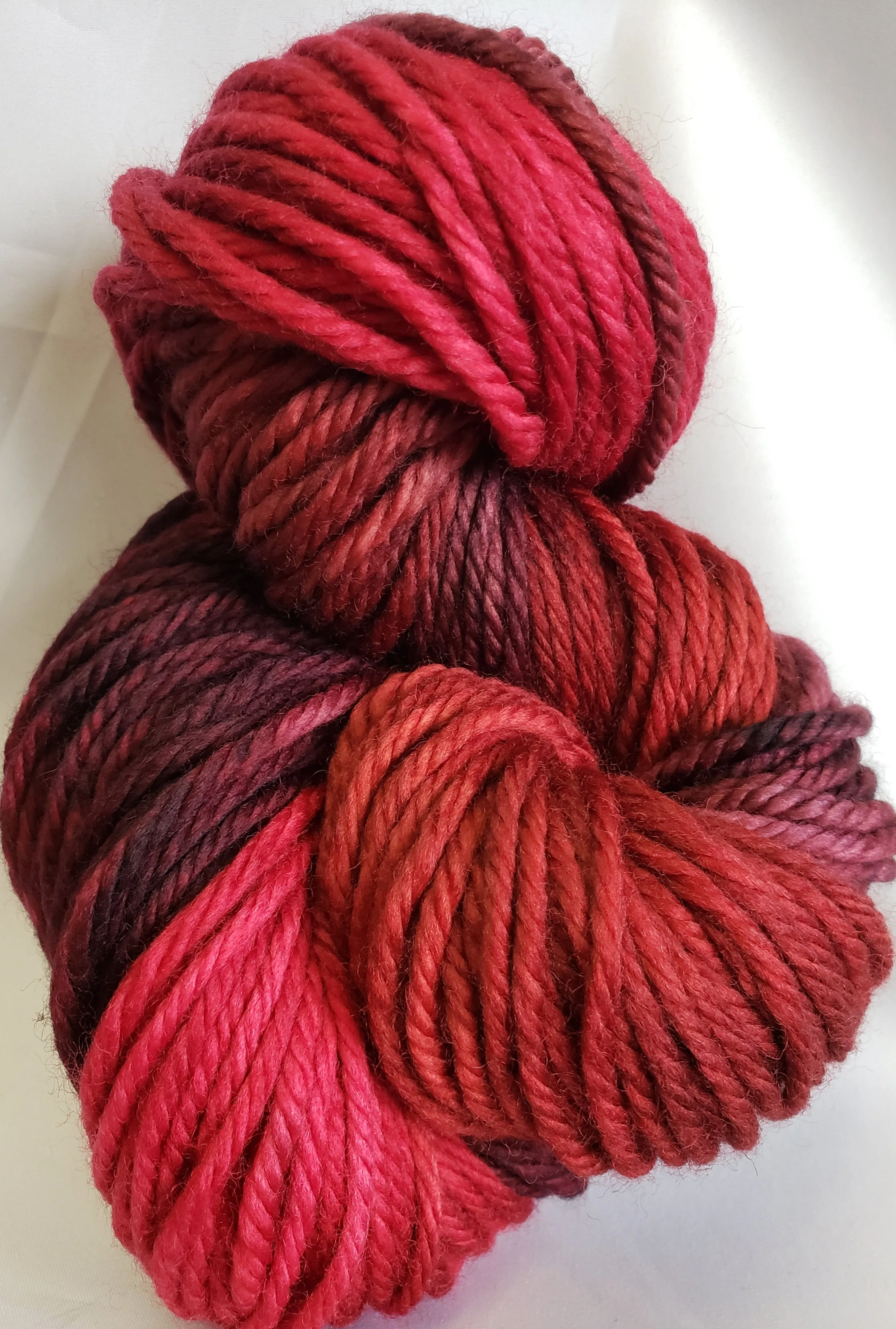 Island Yarn Blackwater Hand-dye