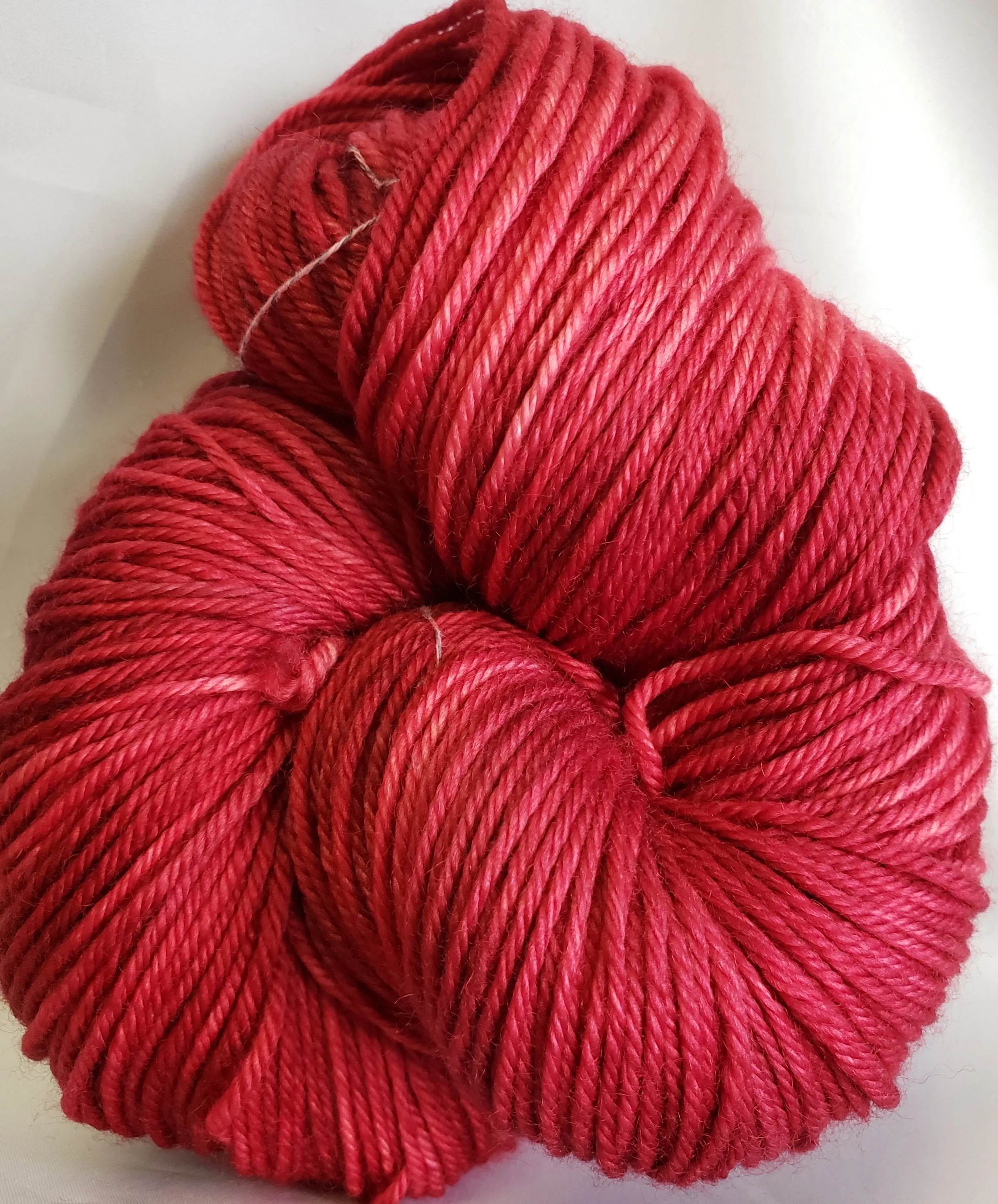 Island Yarn Blackwater Hand-dye