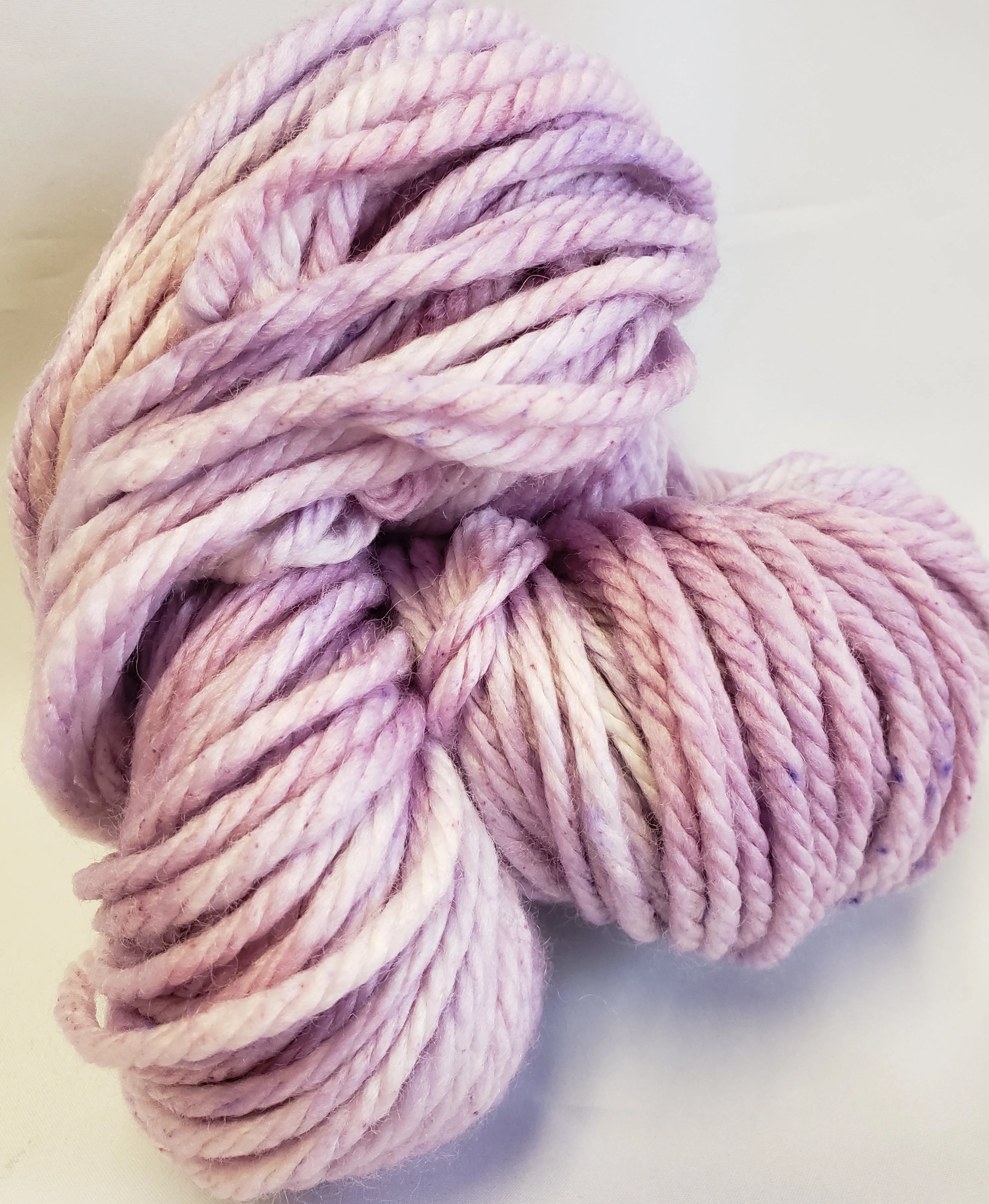 Island Yarn Blackwater Hand-dye