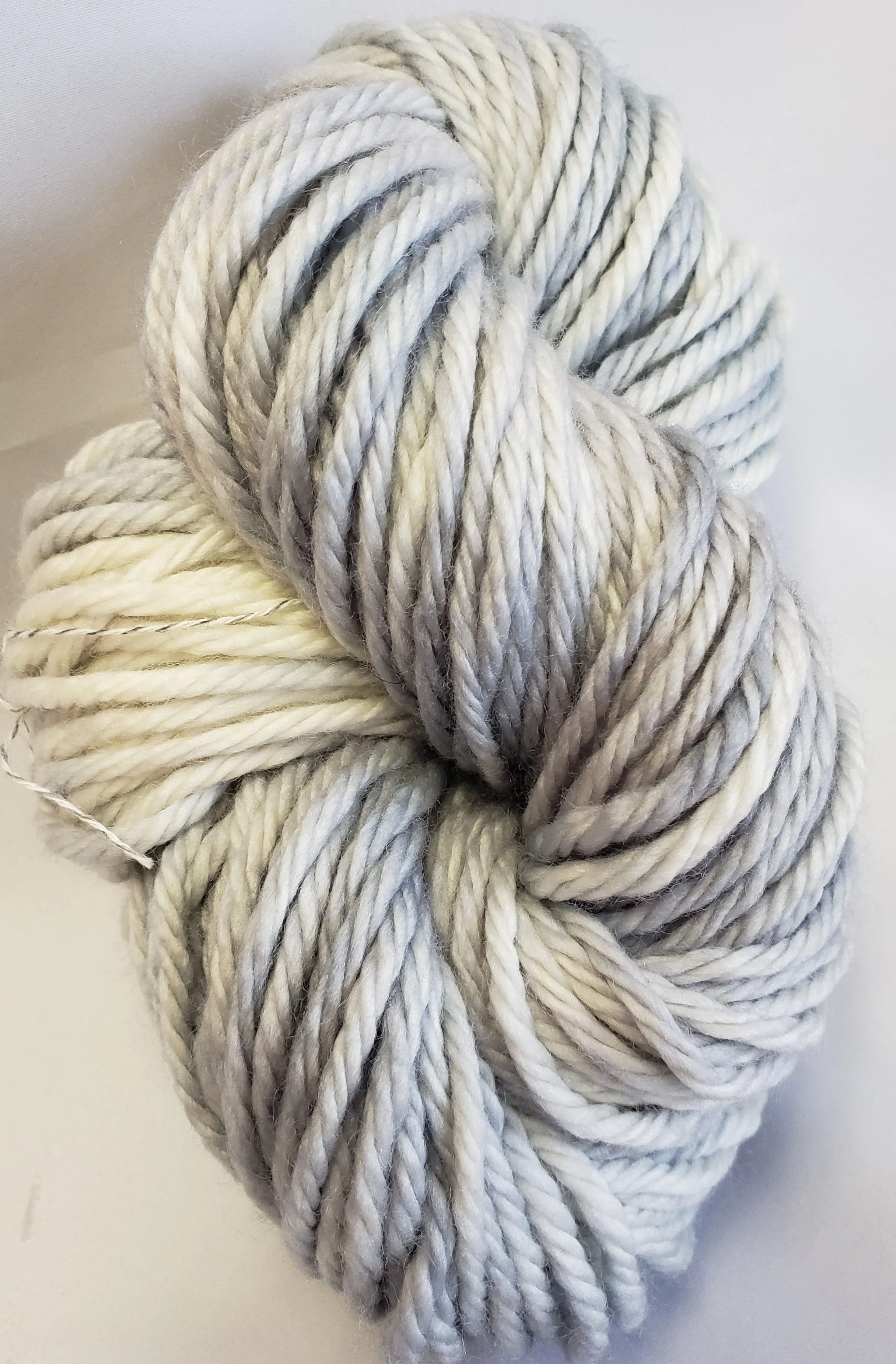 Island Yarn Blackwater Hand-dye