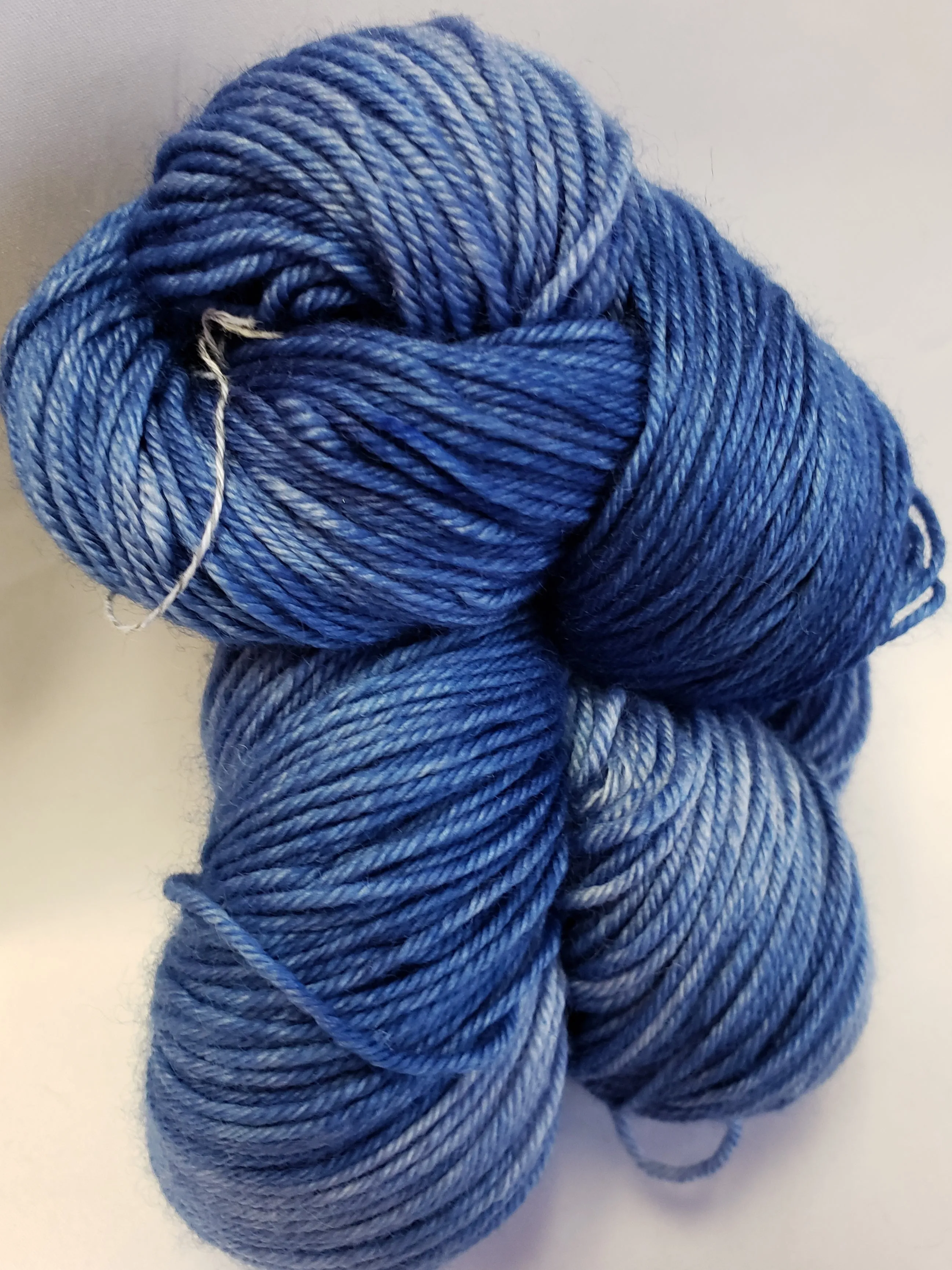 Island Yarn Blackwater Hand-dye