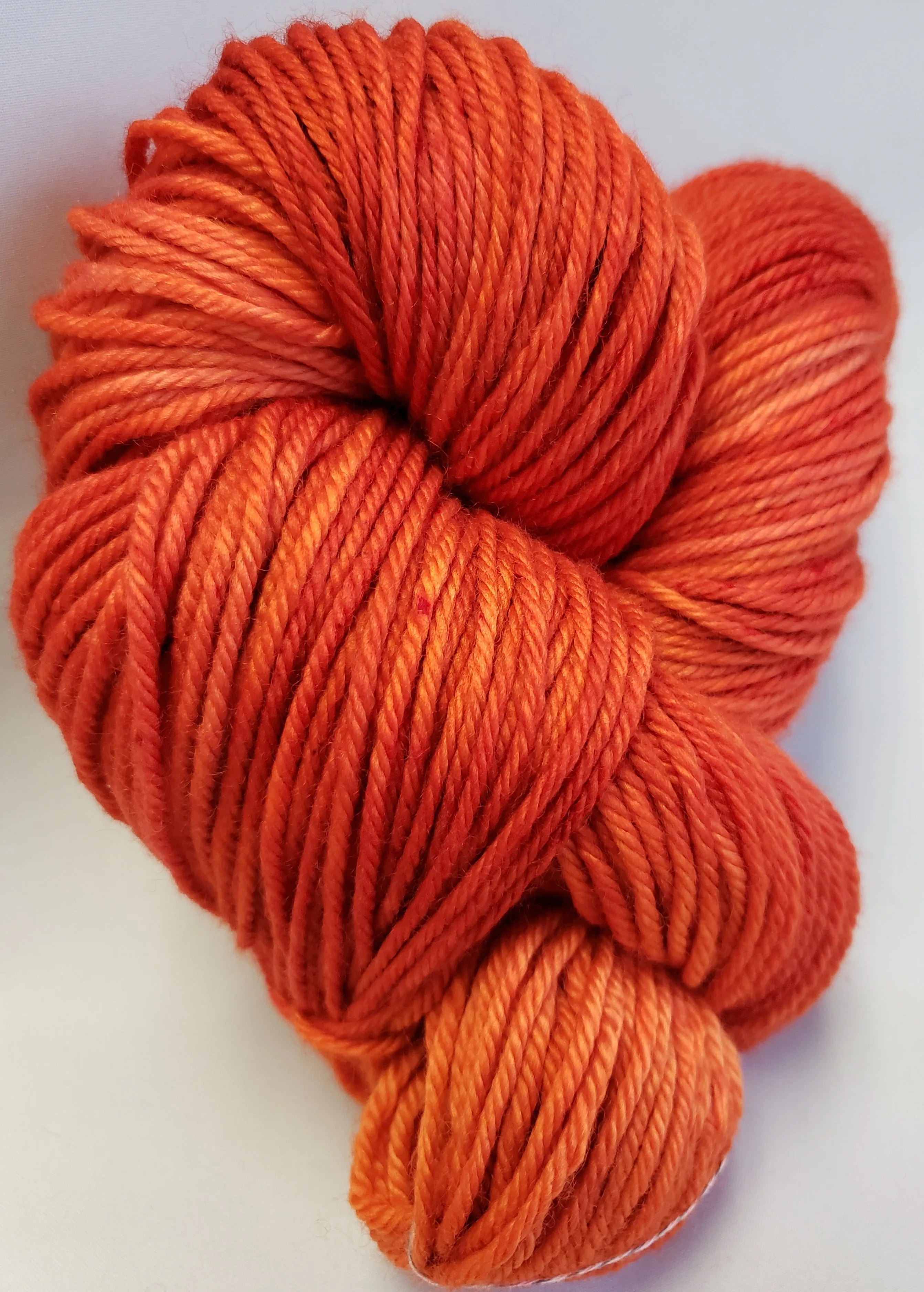 Island Yarn Blackwater Hand-dye