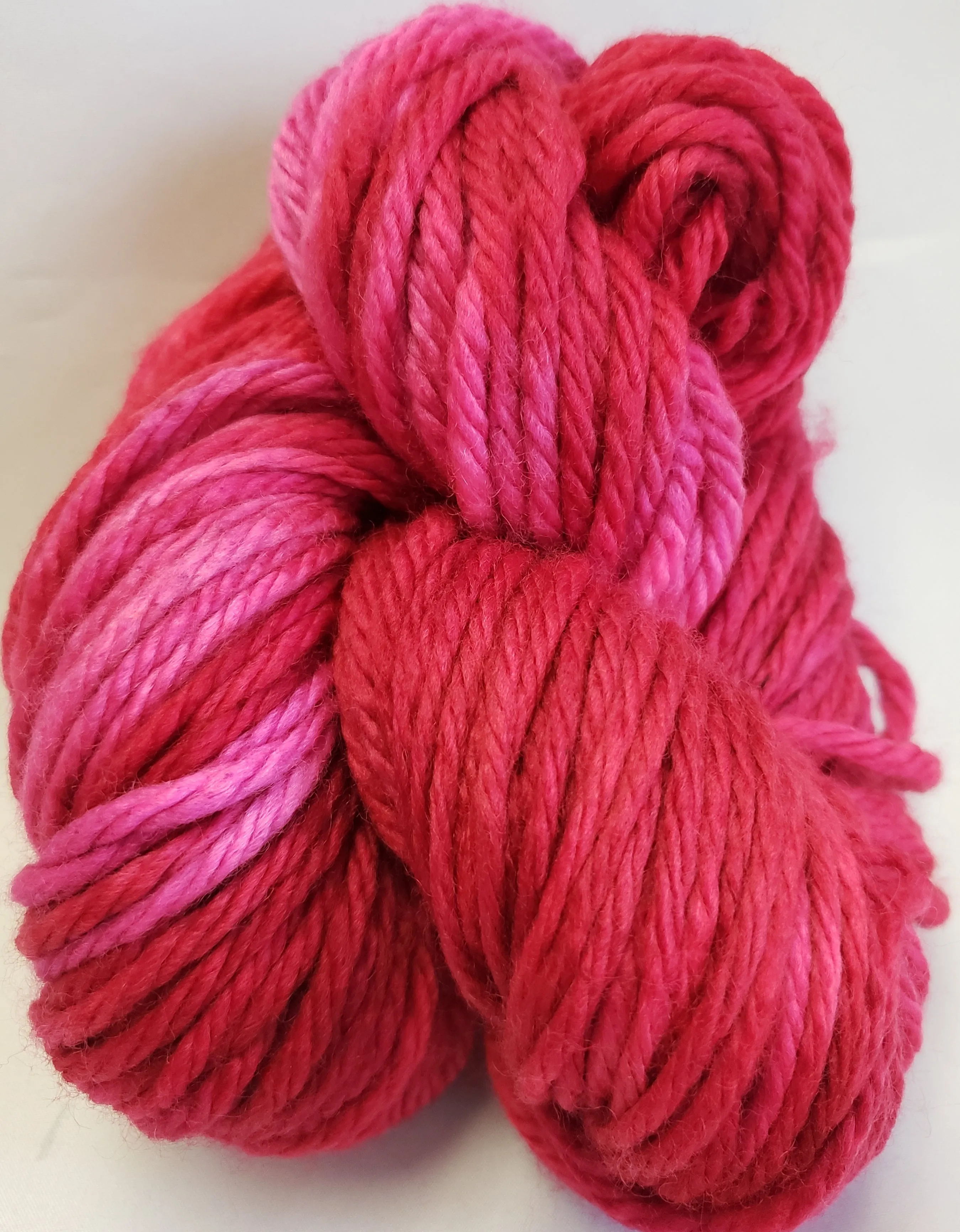 Island Yarn Blackwater Hand-dye