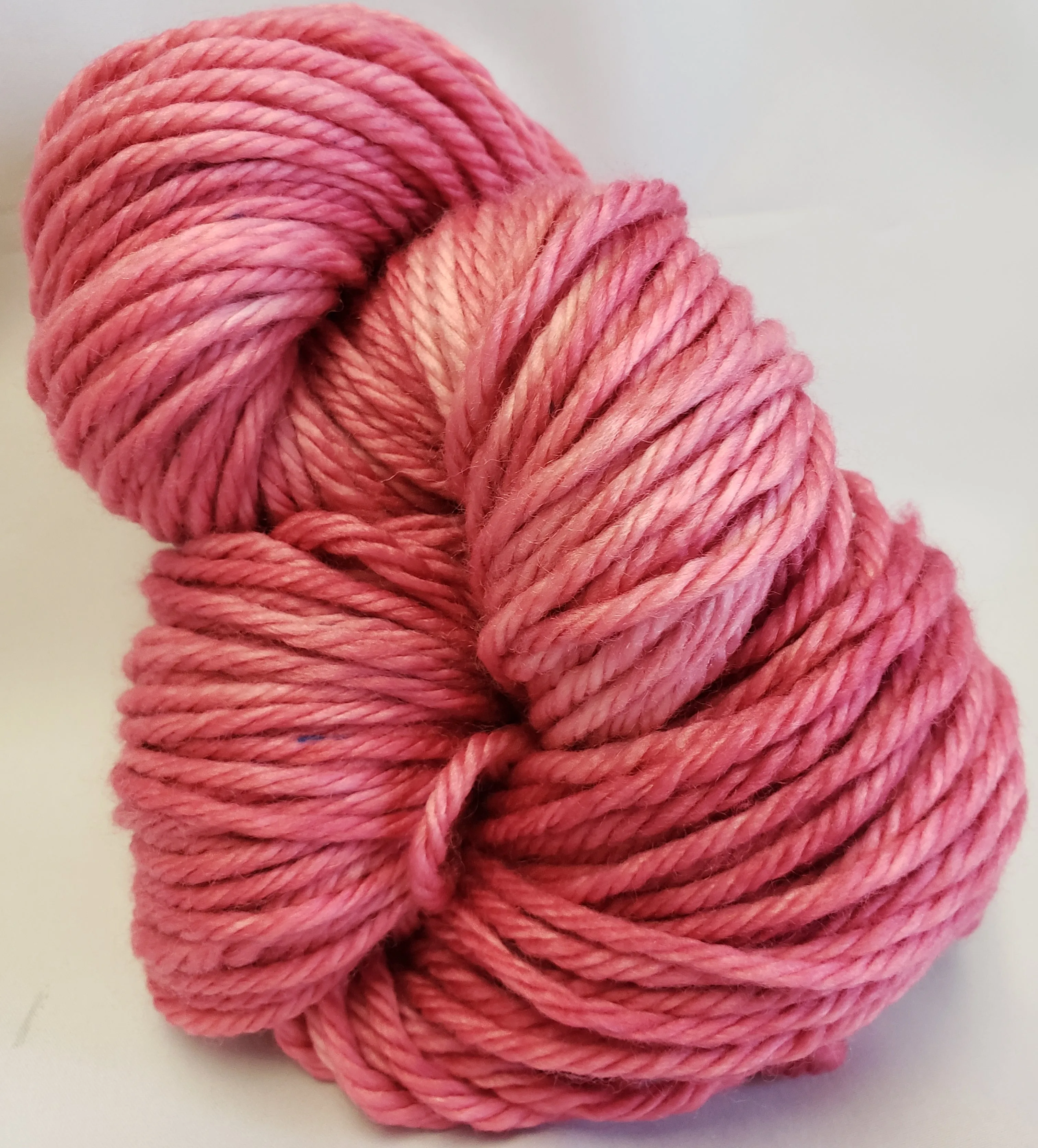 Island Yarn Blackwater Hand-dye