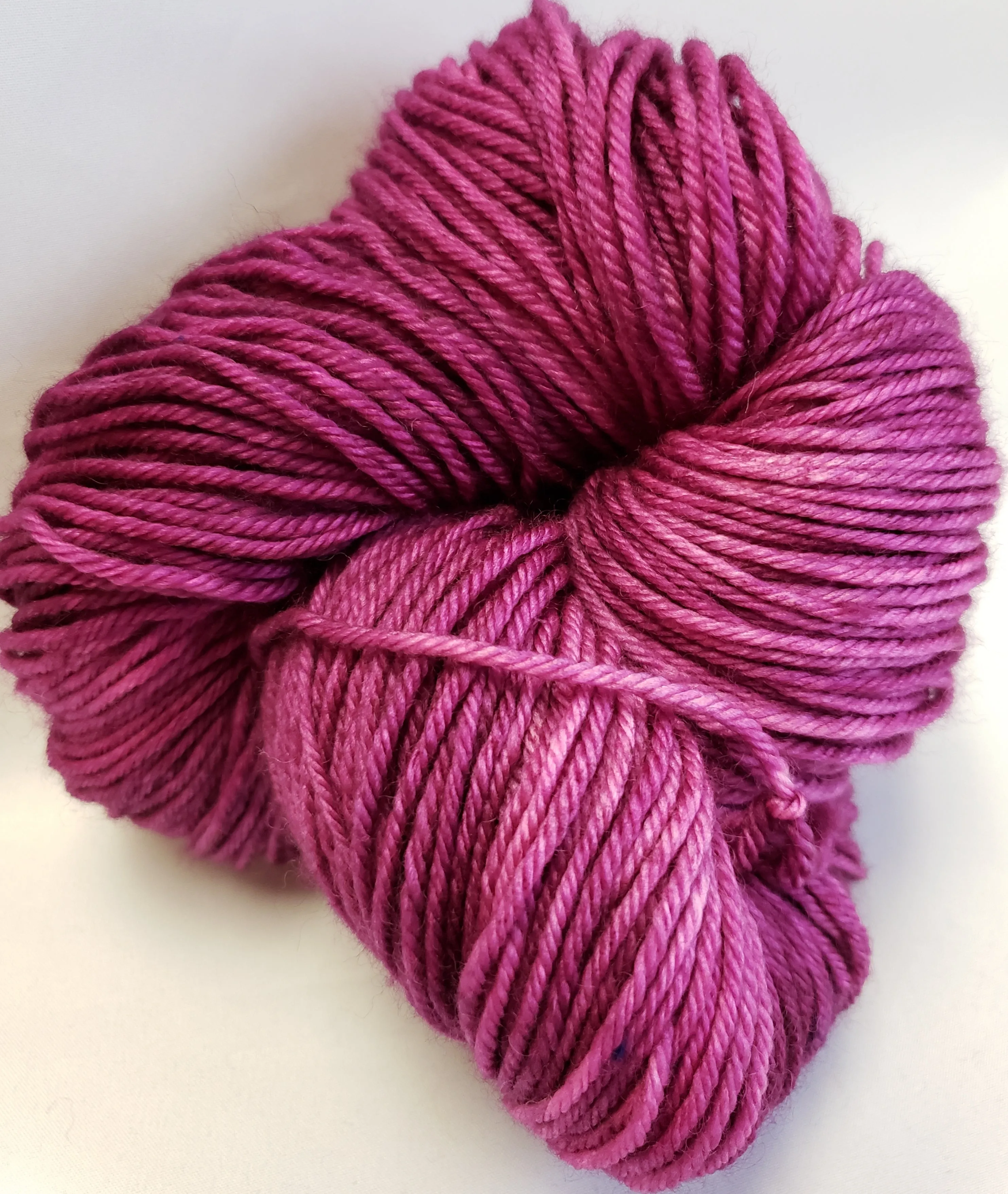 Island Yarn Blackwater Hand-dye